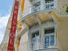 Bristol Hotel 